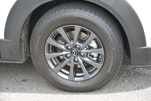 2024 Mazda CX-30 G20 Pure DM Series