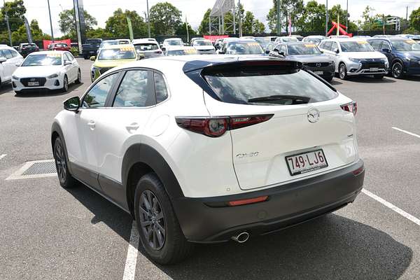 2024 Mazda CX-30 G20 Pure DM Series
