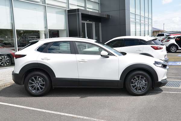2024 Mazda CX-30 G20 Pure DM Series