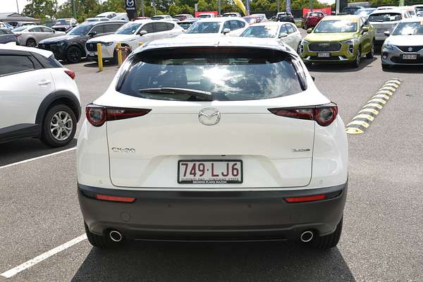 2024 Mazda CX-30 G20 Pure DM Series