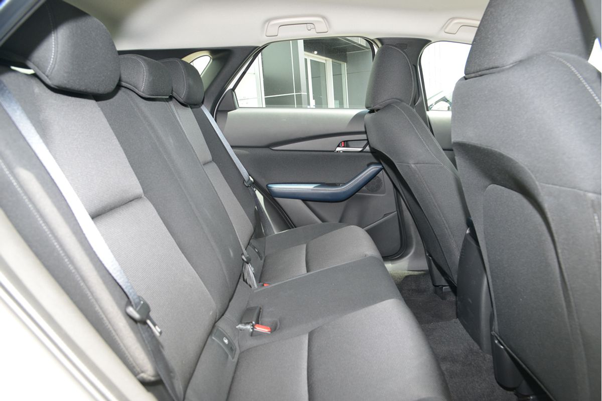 2024 Mazda CX-30 G20 Pure DM Series
