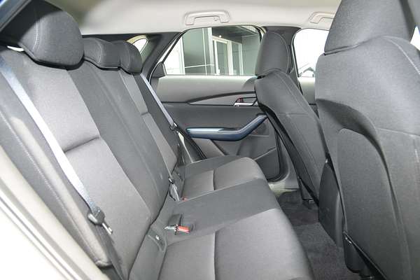 2024 Mazda CX-30 G20 Pure DM Series