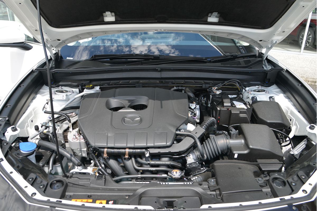 2024 Mazda CX-30 G20 Pure DM Series