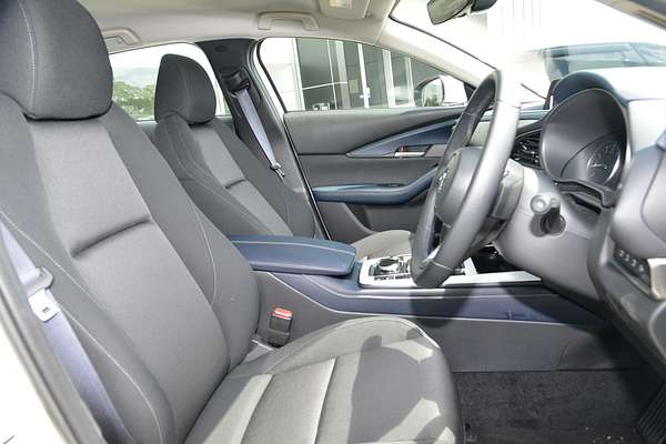 2024 Mazda CX-30 G20 Pure DM Series