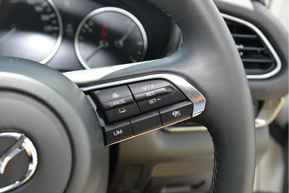 2024 Mazda CX-30 G20 Pure DM Series