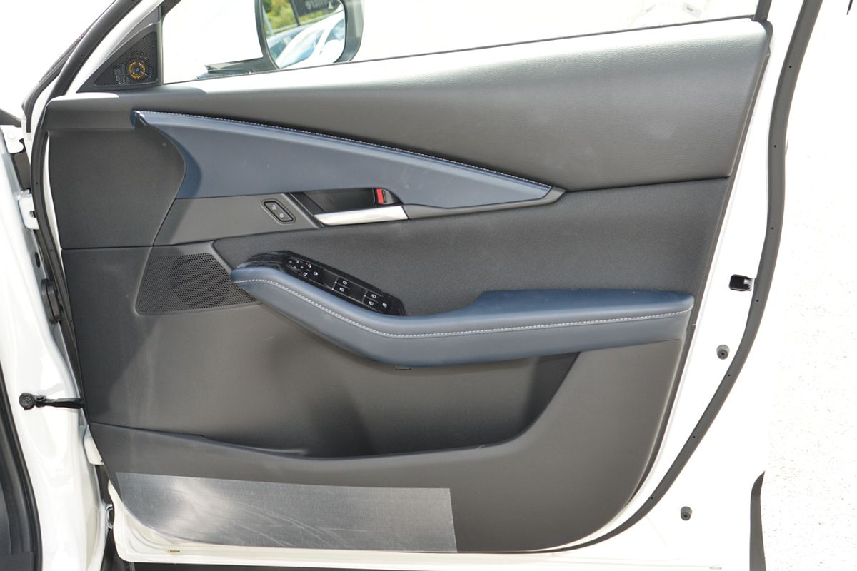 2024 Mazda CX-30 G20 Pure DM Series