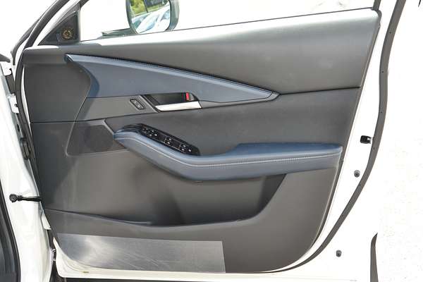 2024 Mazda CX-30 G20 Pure DM Series
