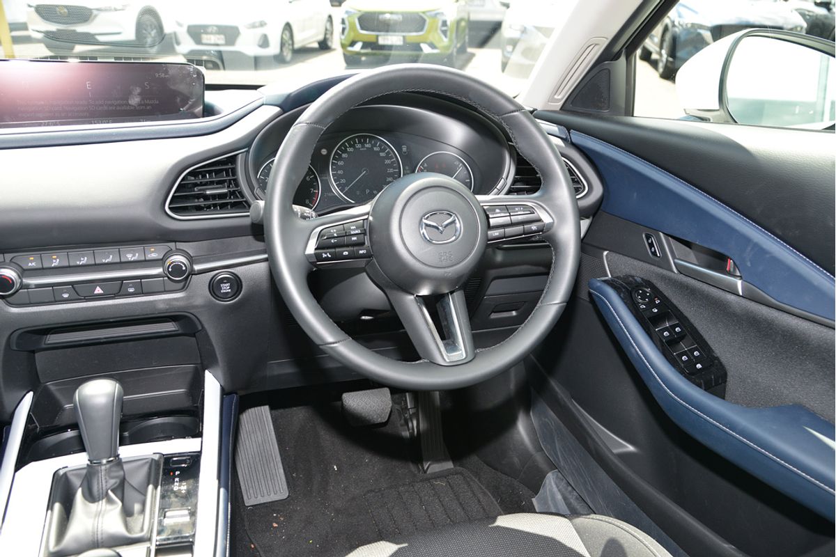 2024 Mazda CX-30 G20 Pure DM Series