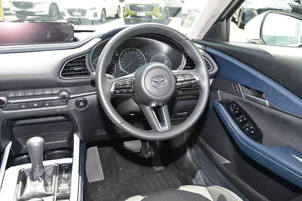 2024 Mazda CX-30 G20 Pure DM Series