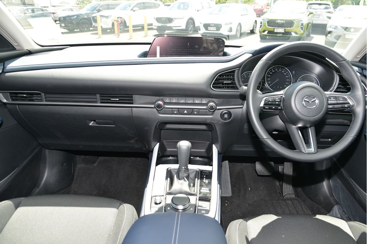 2024 Mazda CX-30 G20 Pure DM Series