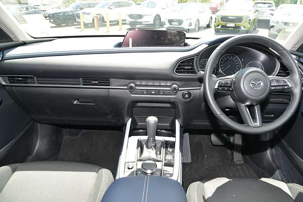 2024 Mazda CX-30 G20 Pure DM Series