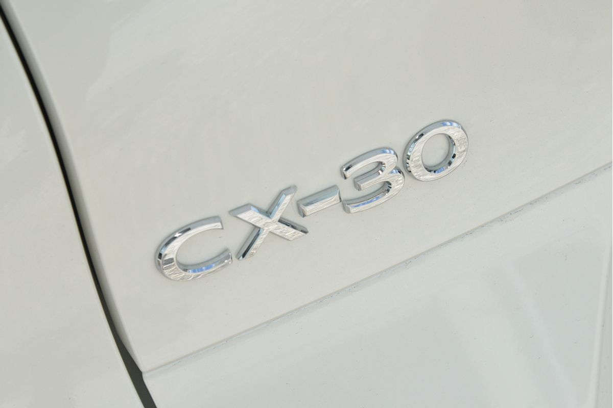 2024 Mazda CX-30 G20 Pure DM Series