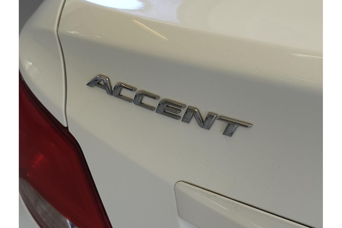 2015 Hyundai Accent Active RB2