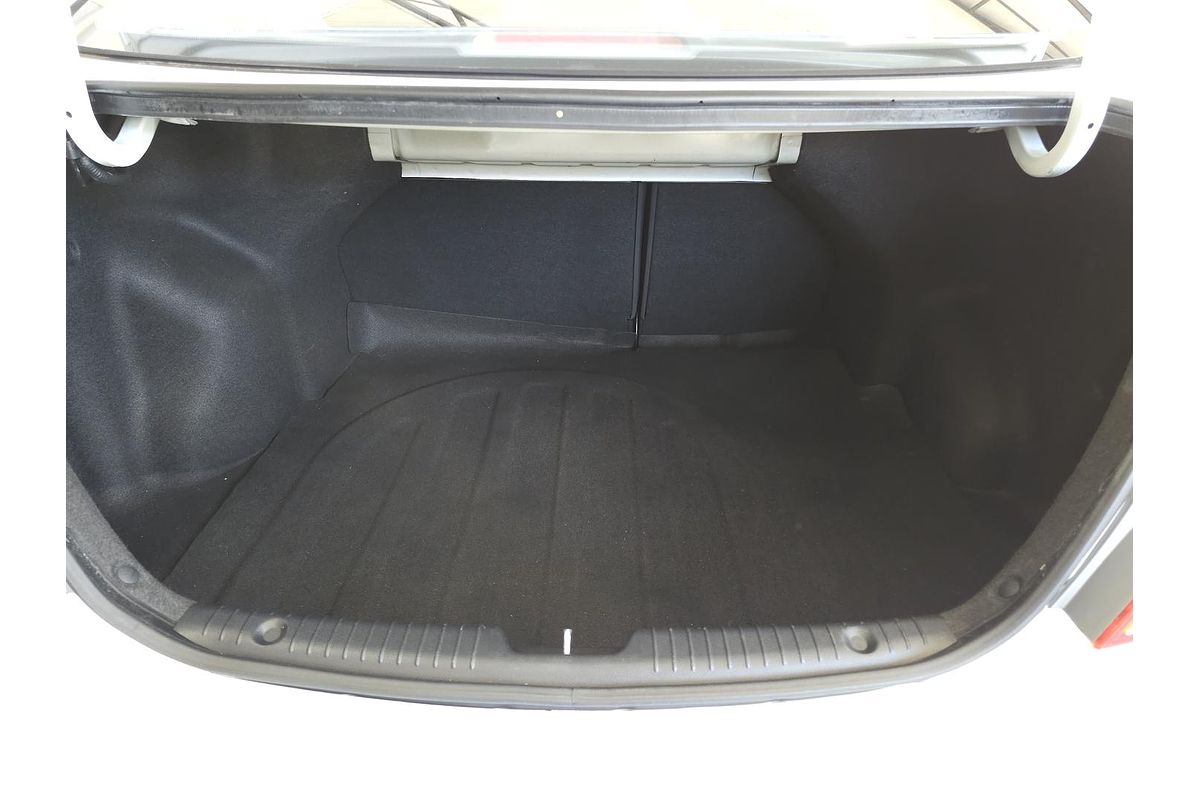 2015 Hyundai Accent Active RB2