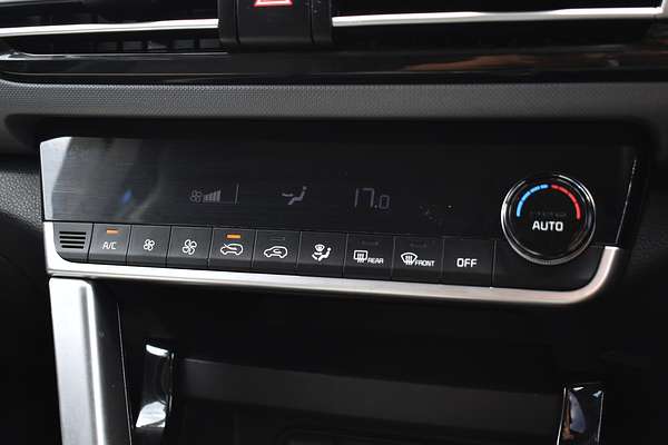 2019 Kia Seltos Sport+ SP2