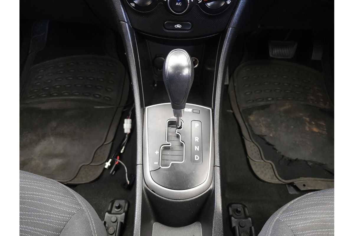 2015 Hyundai Accent Active RB2