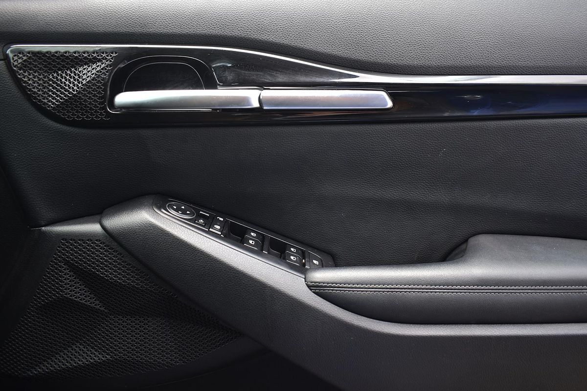 2019 Kia Seltos Sport+ SP2