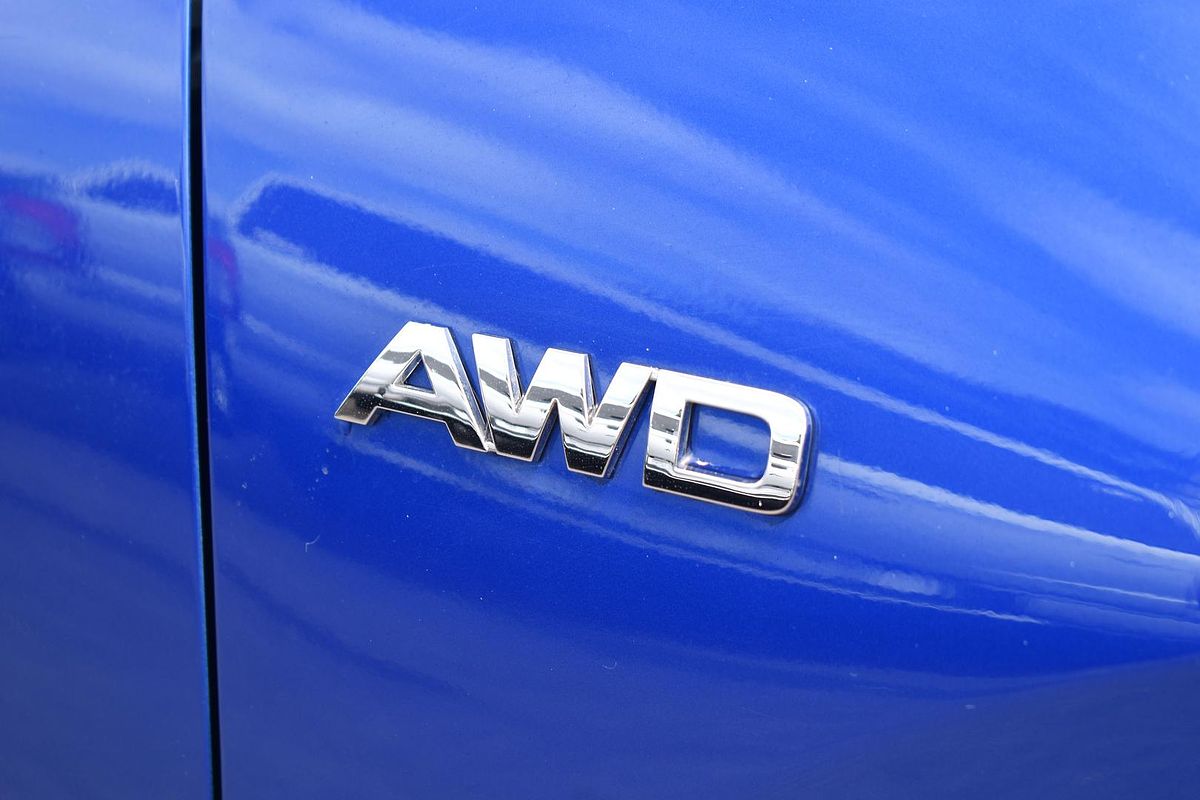 2019 Kia Seltos Sport+ SP2