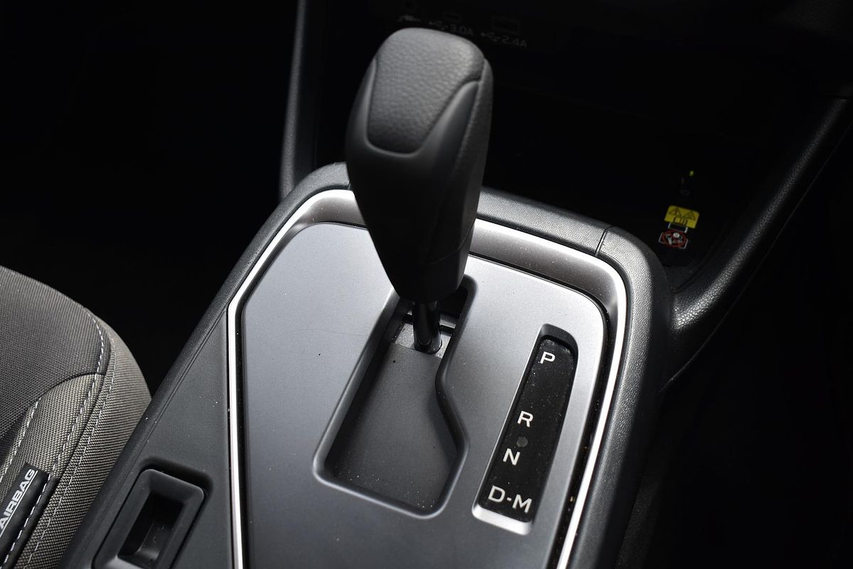 2023 Subaru Impreza 2.0i-L G5