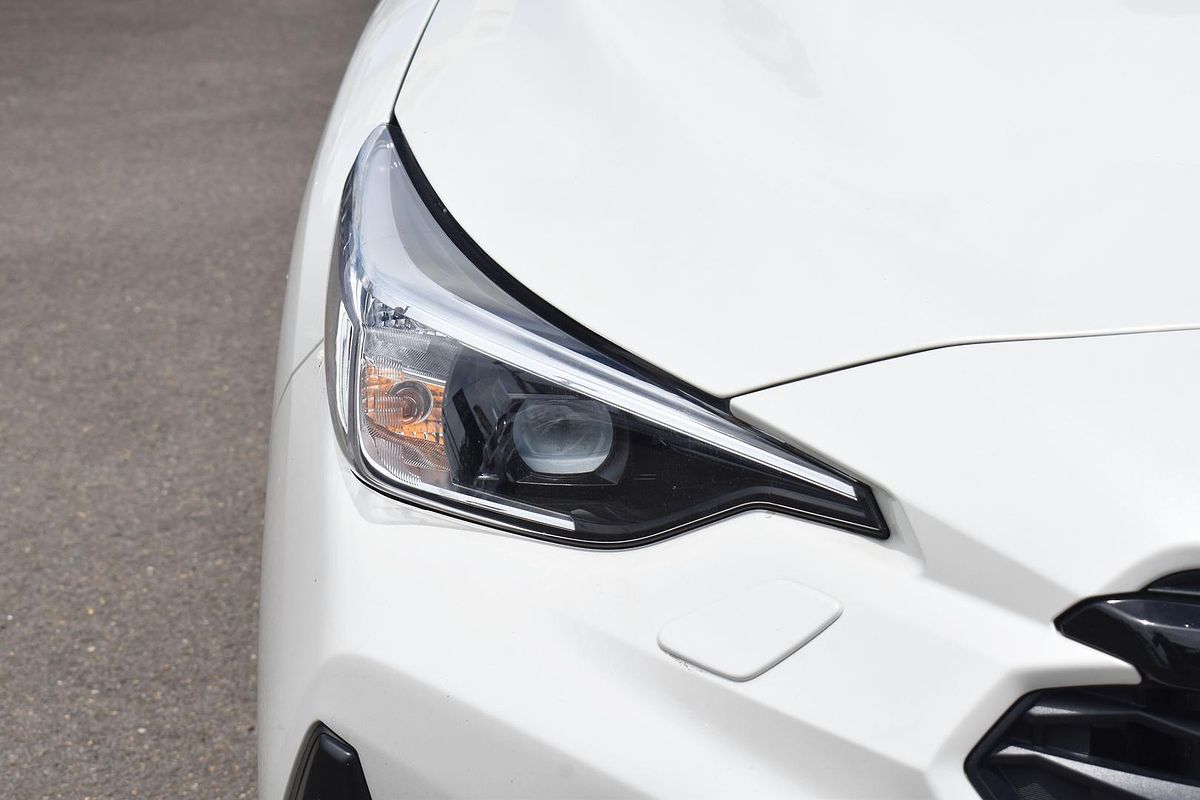 2023 Subaru Impreza 2.0i-L G5