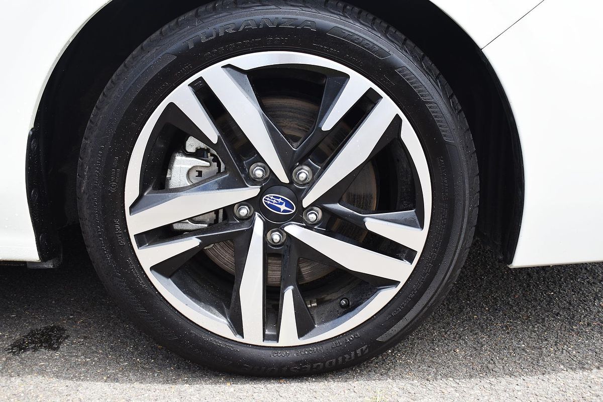 2023 Subaru Impreza 2.0i-L G5