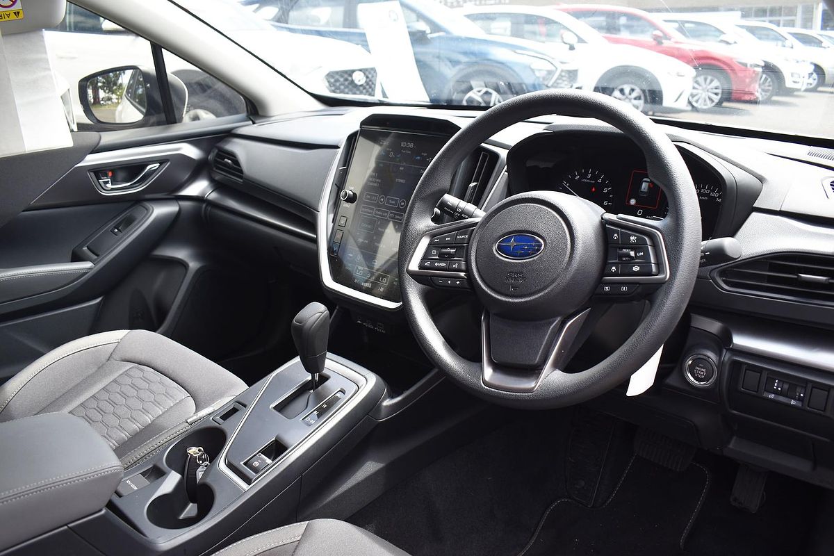 2023 Subaru Impreza 2.0i-L G5