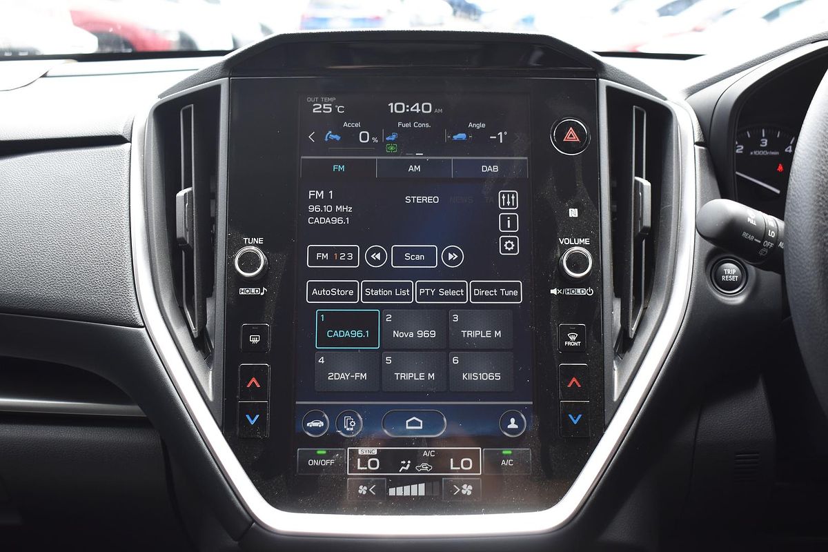 2023 Subaru Impreza 2.0i-L G5