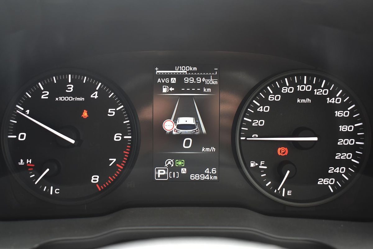 2023 Subaru Impreza 2.0i-L G5
