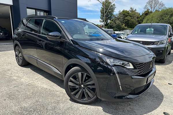 2023 Peugeot 5008 GT Sport P87
