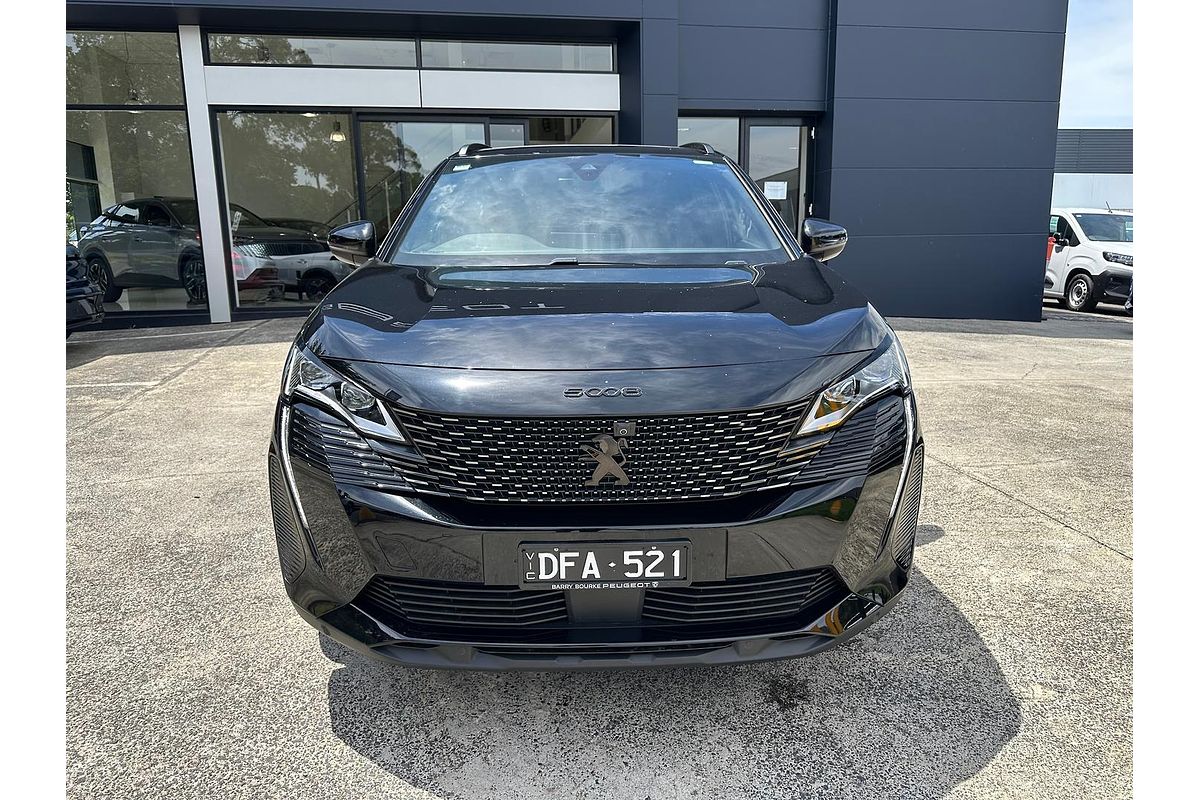 2023 Peugeot 5008 GT Sport P87