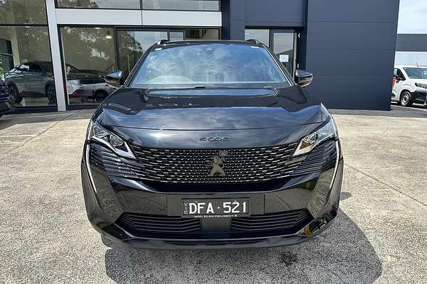 2023 Peugeot 5008 GT Sport P87