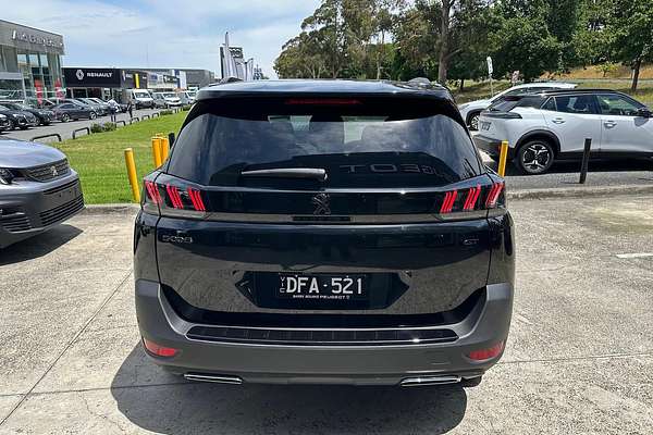 2023 Peugeot 5008 GT Sport P87