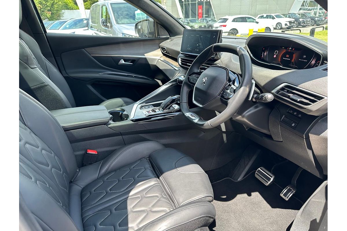 2023 Peugeot 5008 GT Sport P87