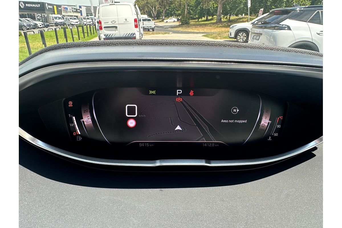 2023 Peugeot 5008 GT Sport P87