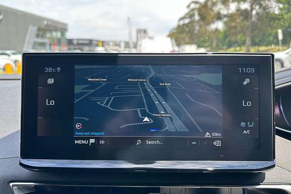 2023 Peugeot 5008 GT Sport P87