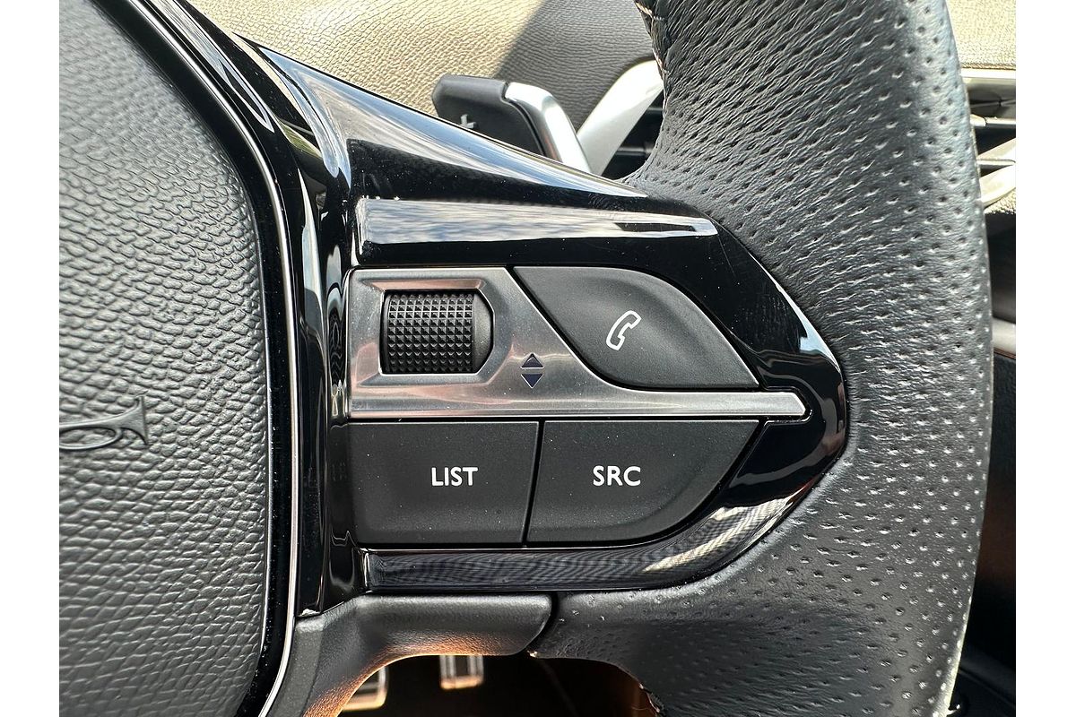 2023 Peugeot 5008 GT Sport P87