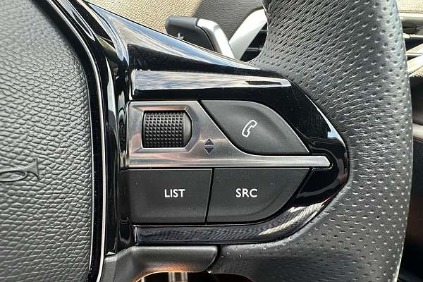 2023 Peugeot 5008 GT Sport P87