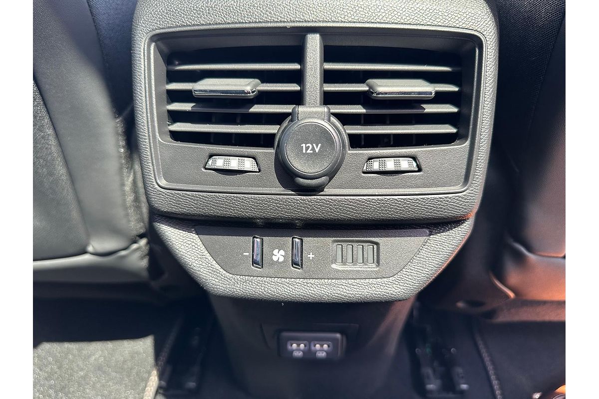 2022 Peugeot 5008 GT Sport P87