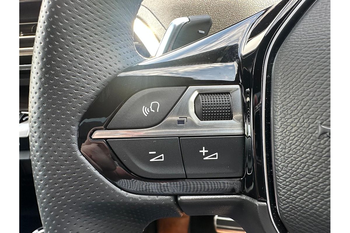 2022 Peugeot 5008 GT Sport P87