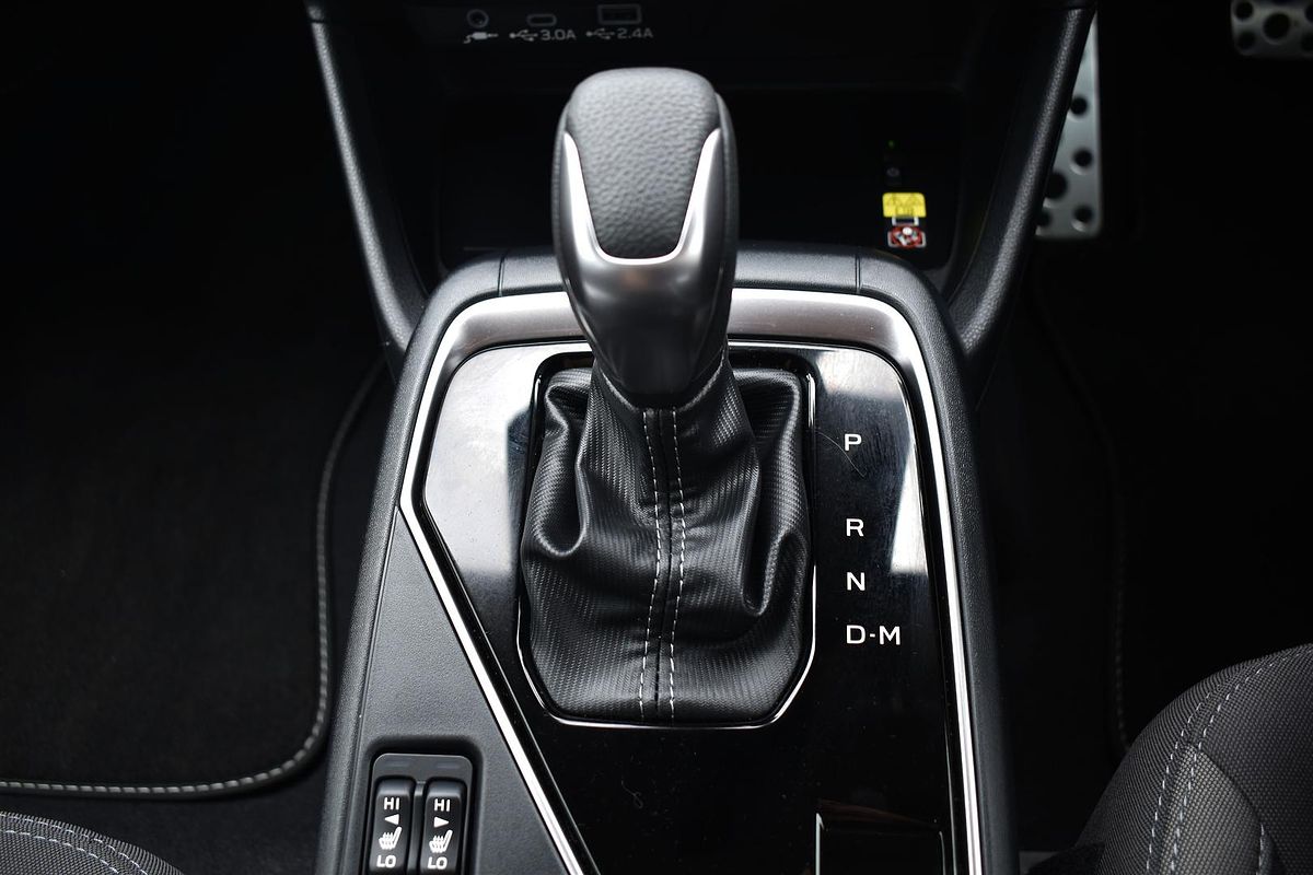 2024 Subaru Impreza 2.0L G6