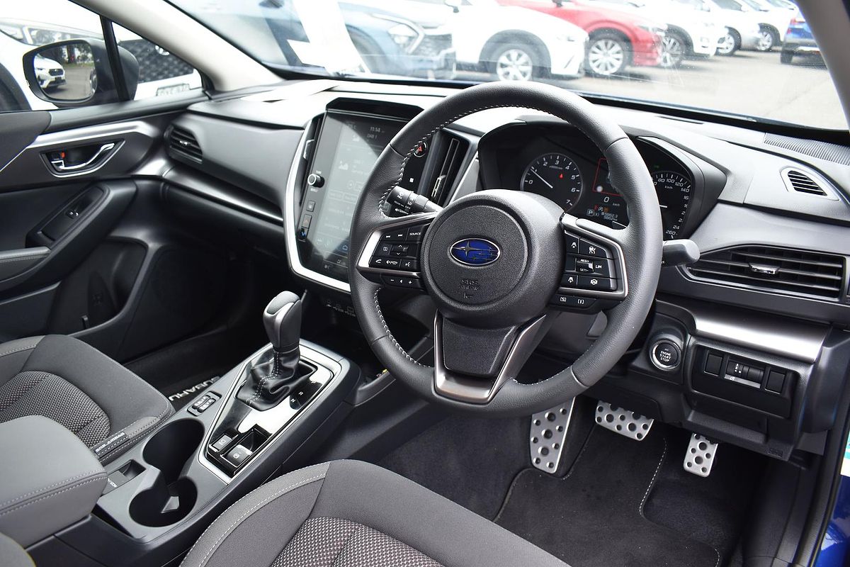 2024 Subaru Impreza 2.0L G6