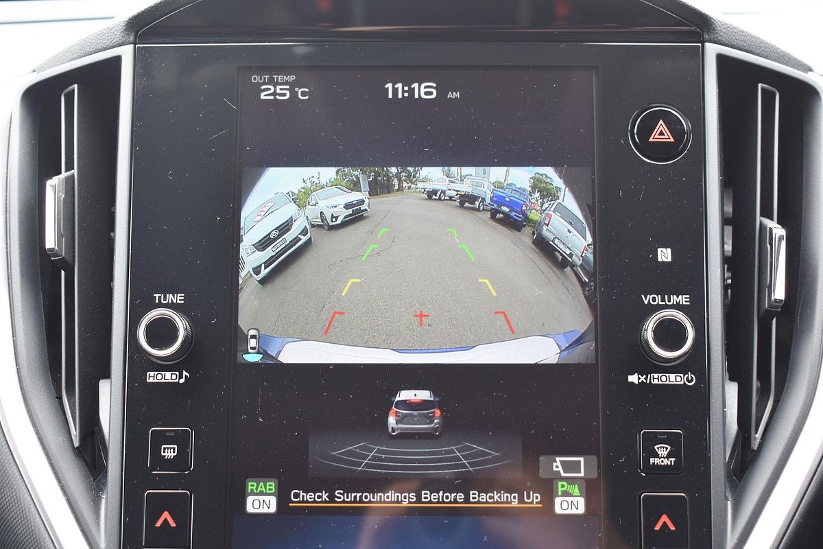 2024 Subaru Impreza 2.0L G6