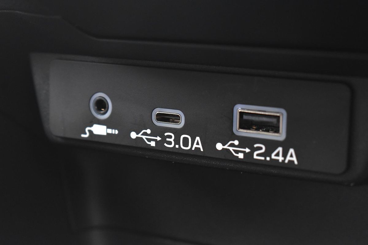 2024 Subaru Impreza 2.0L G6