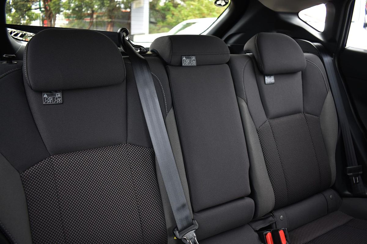 2024 Subaru Impreza 2.0L G6