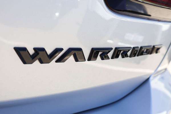 2024 Nissan Patrol Warrior Y62