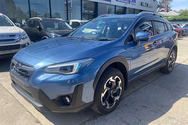 2022 Subaru XV 2.0i-S G5X