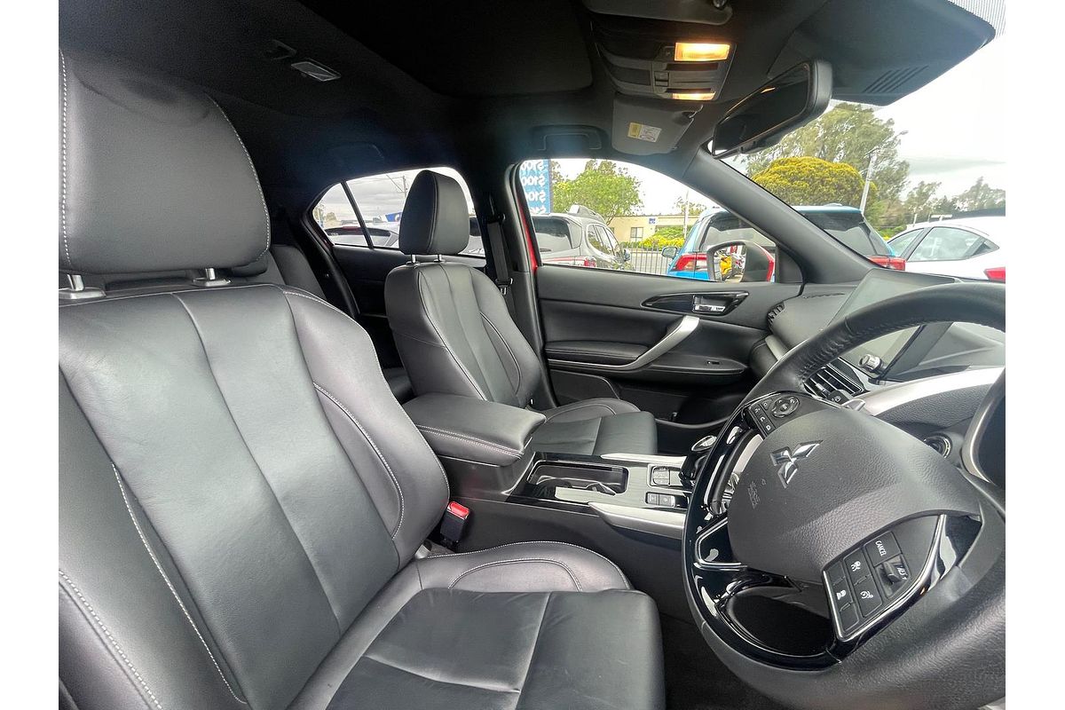 2021 Mitsubishi Eclipse Cross PHEV Exceed YB
