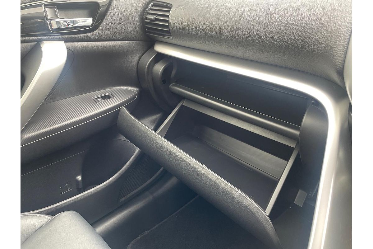 2021 Mitsubishi Eclipse Cross PHEV Exceed YB