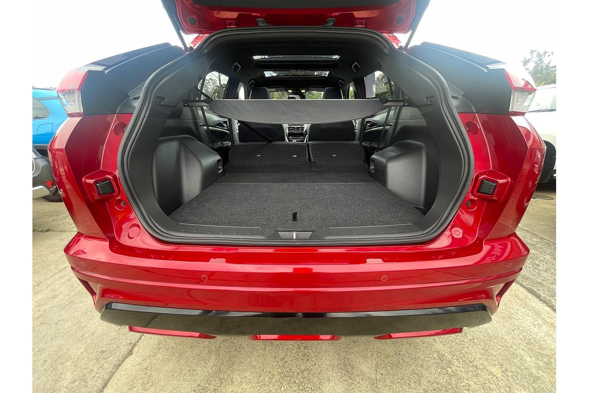 2021 Mitsubishi Eclipse Cross PHEV Exceed YB