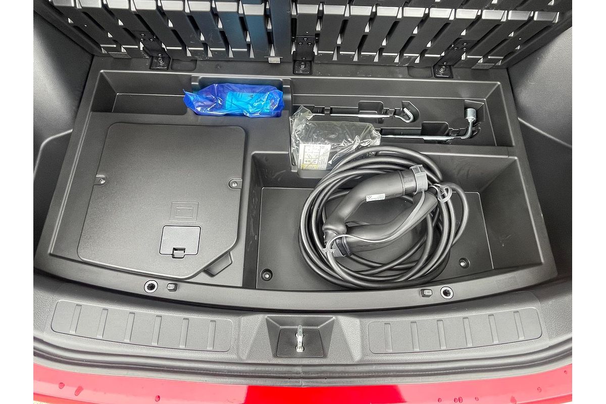 2021 Mitsubishi Eclipse Cross PHEV Exceed YB